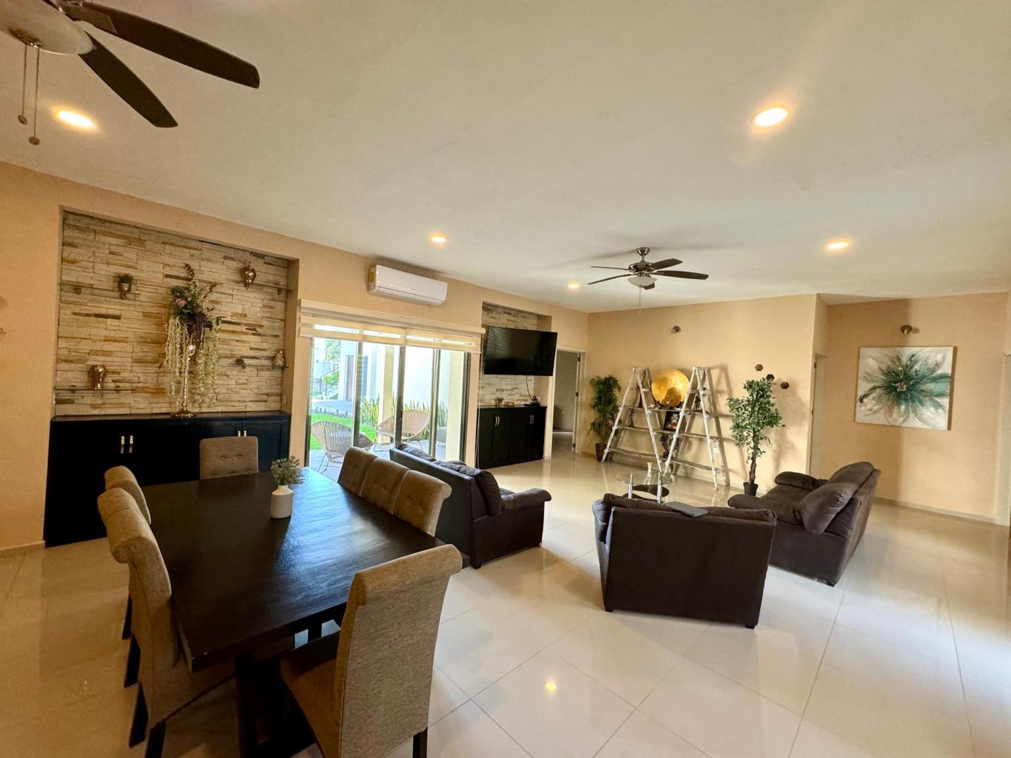 Villas Mar Turquesa Cozumel Esterno foto