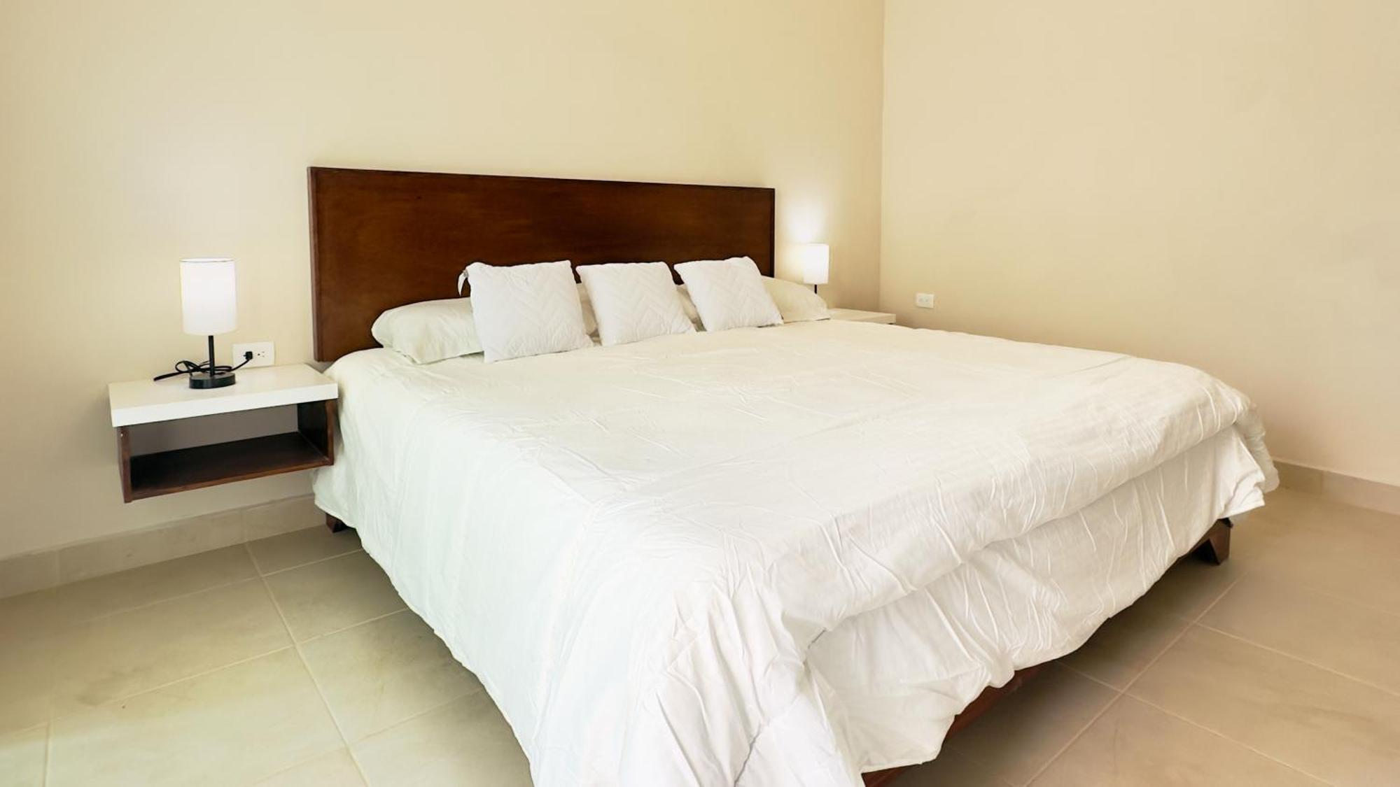 Villas Mar Turquesa Cozumel Esterno foto