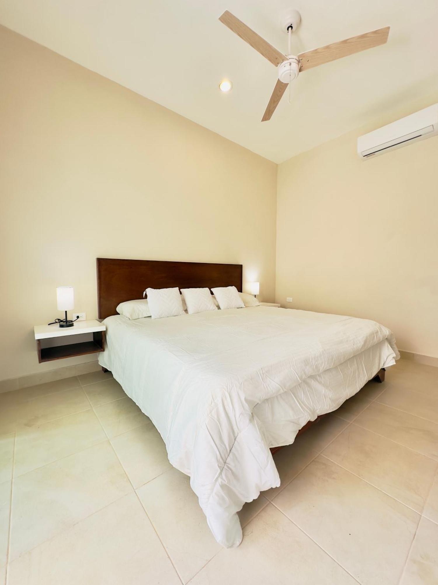 Villas Mar Turquesa Cozumel Esterno foto