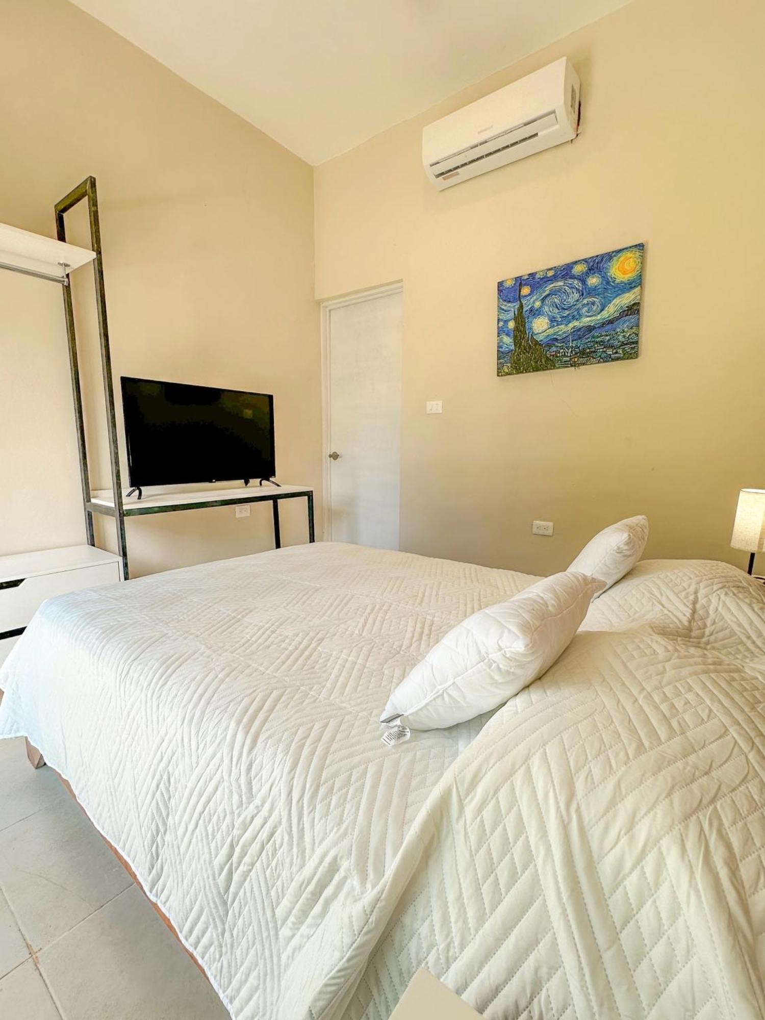 Villas Mar Turquesa Cozumel Esterno foto
