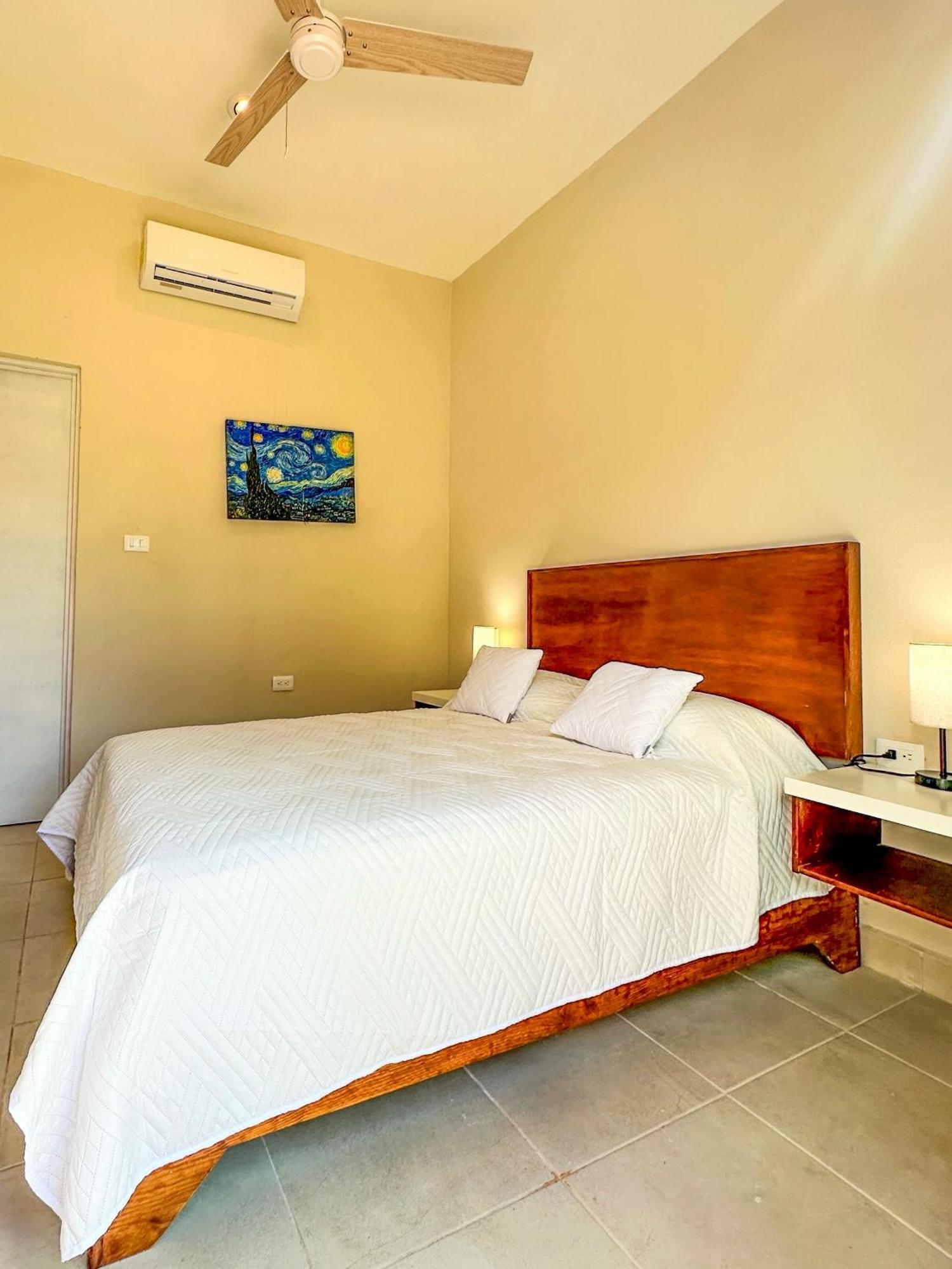 Villas Mar Turquesa Cozumel Esterno foto