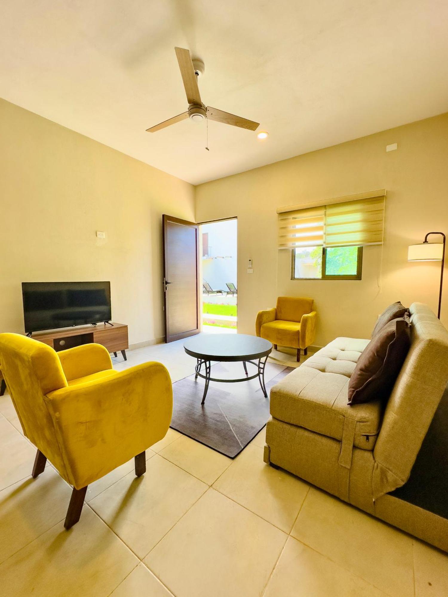 Villas Mar Turquesa Cozumel Esterno foto
