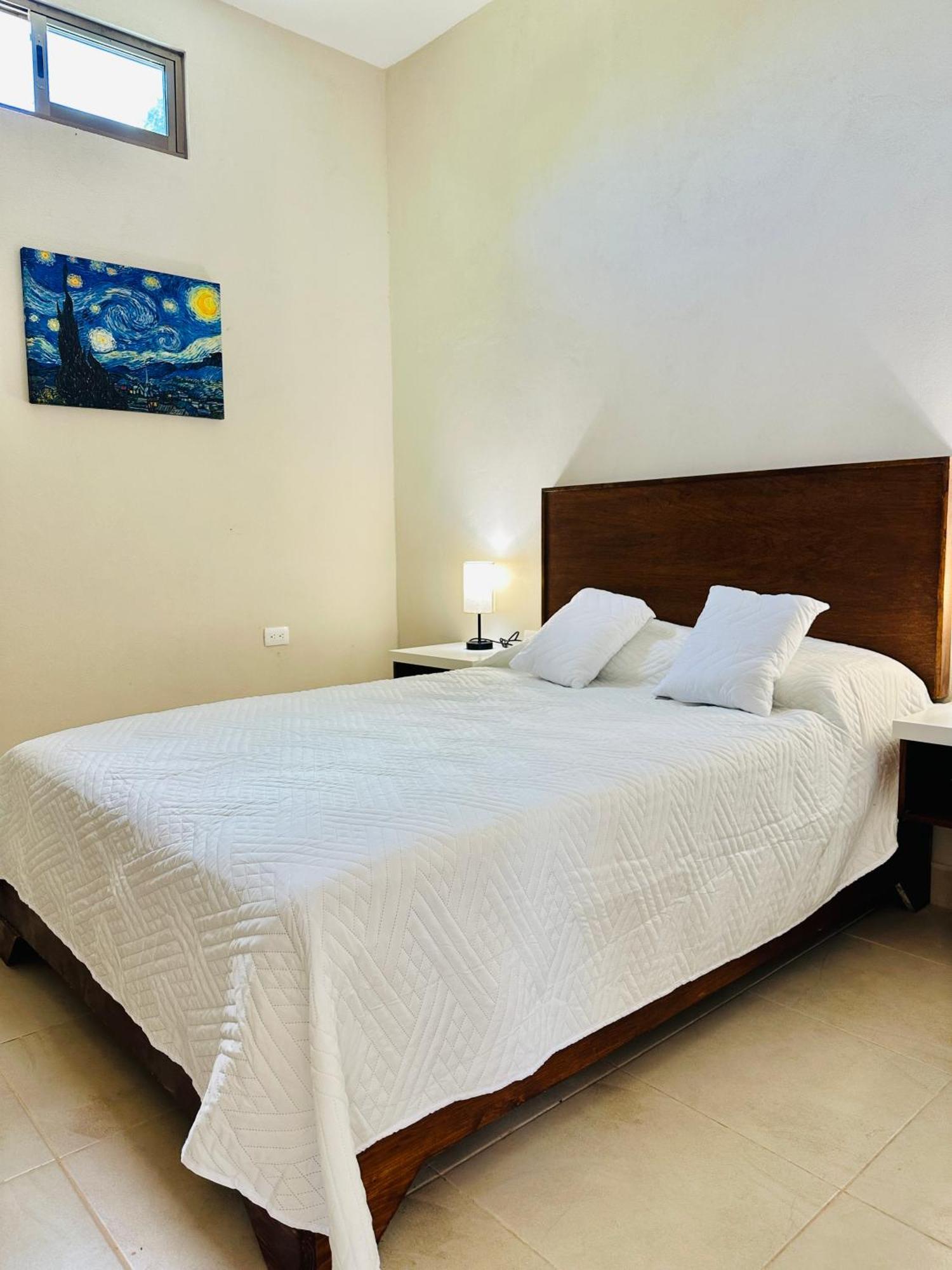 Villas Mar Turquesa Cozumel Esterno foto