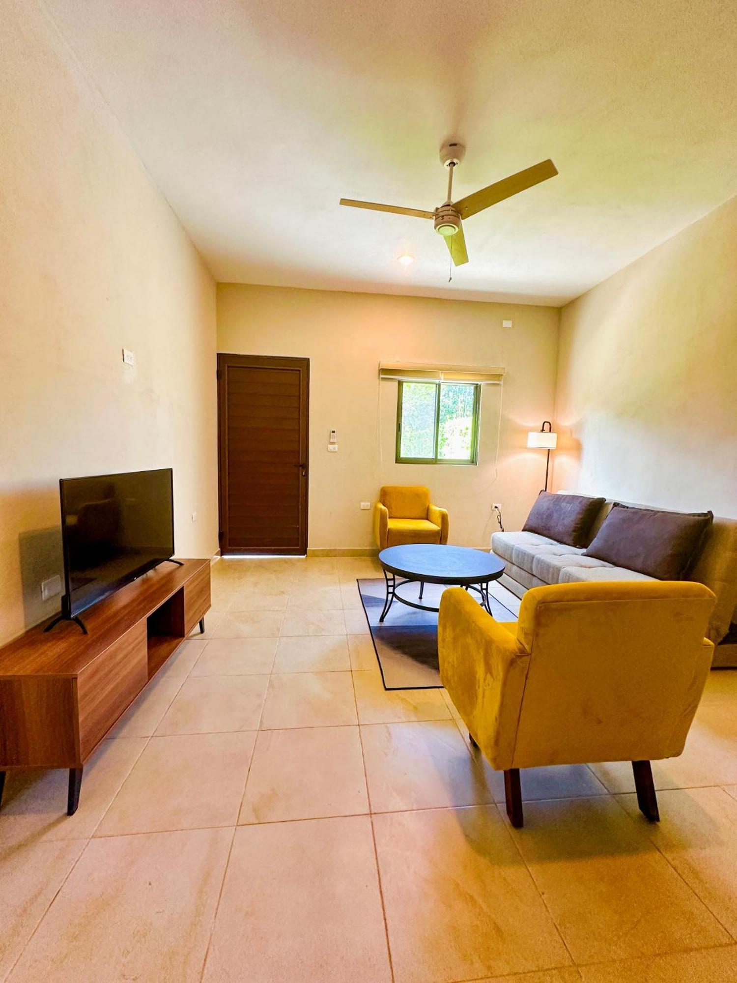 Villas Mar Turquesa Cozumel Esterno foto