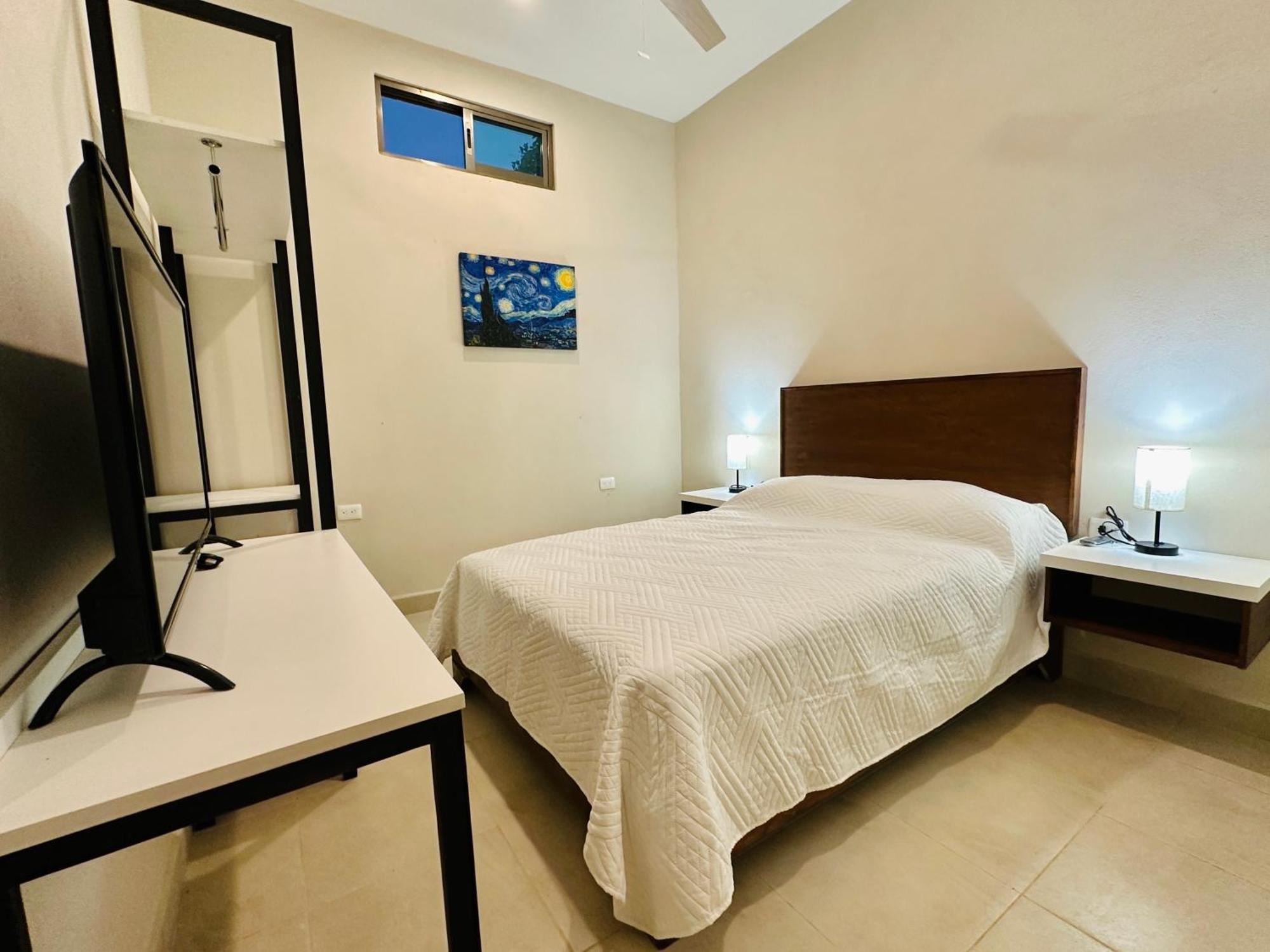 Villas Mar Turquesa Cozumel Esterno foto
