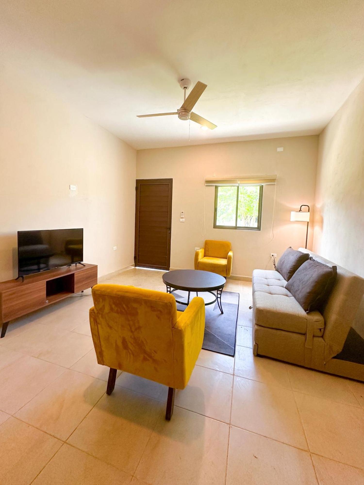 Villas Mar Turquesa Cozumel Esterno foto