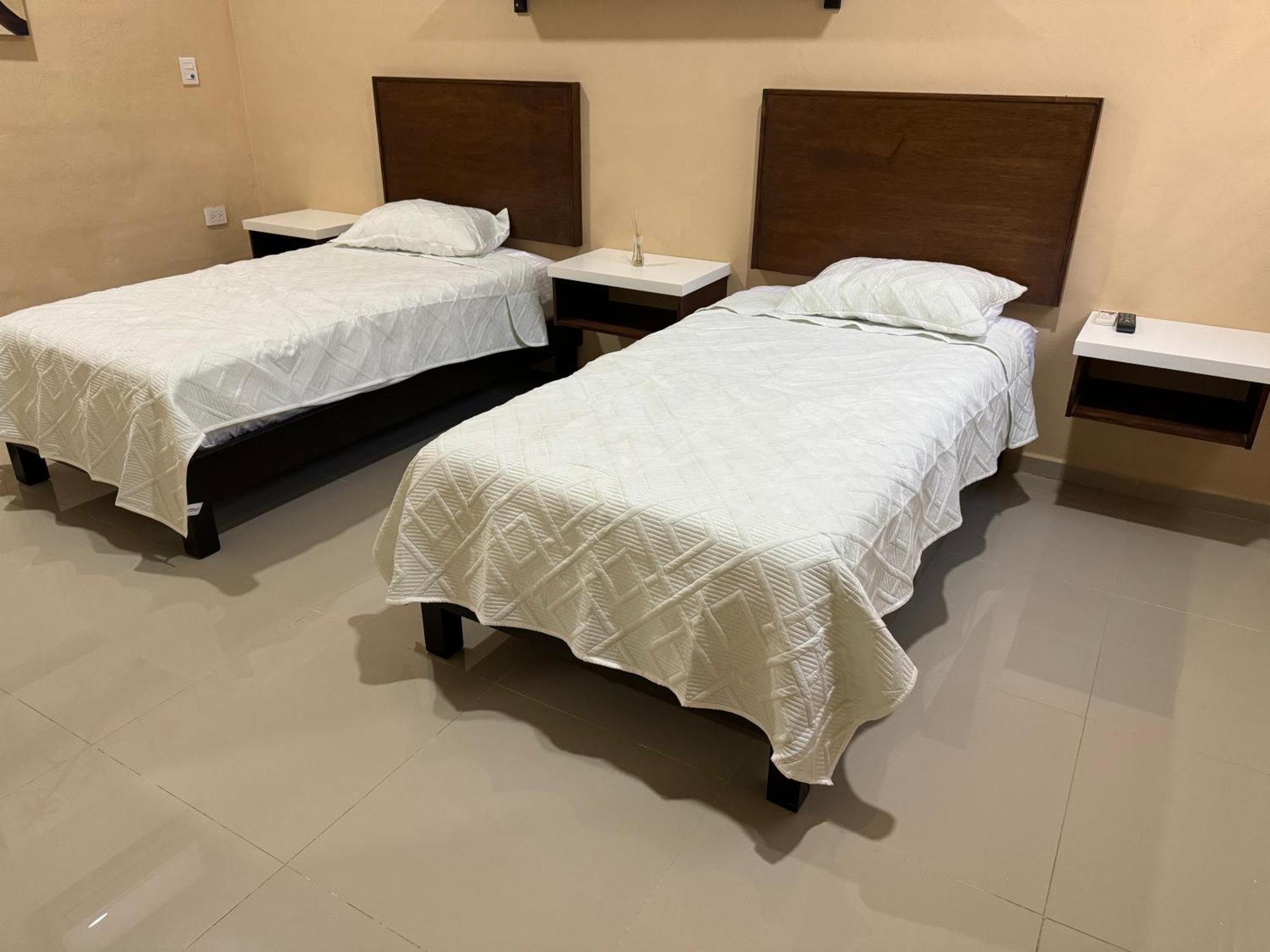 Villas Mar Turquesa Cozumel Esterno foto